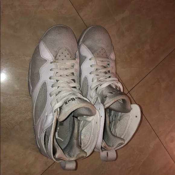 Jordan Retro 7 ‘Pure Money’ - Picture 2 of 6